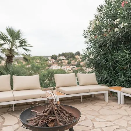 Coco - Coliving & Coworking Costa Blanca