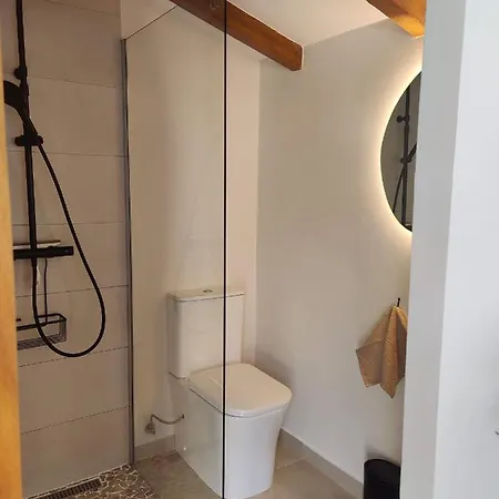 ベッド・アンド・ブレックファスト Coco - Coliving & Coworking Costa Blanca デニア