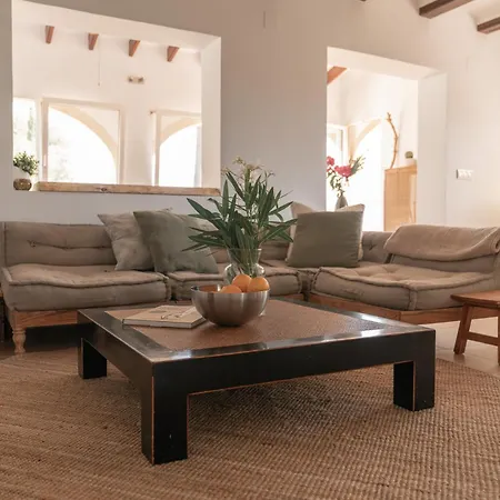 ベッド・アンド・ブレックファスト Coco - Coliving & Coworking Costa Blanca *