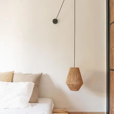 Coco - Coliving & Coworking Costa Blanca ベッド・アンド・ブレックファスト *