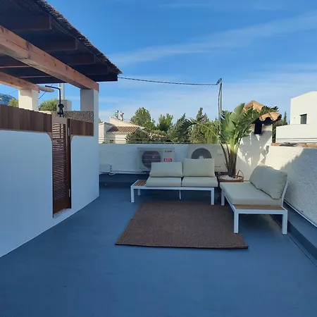 Bed & Breakfast Coco - Coliving & Coworking Costa Blanca