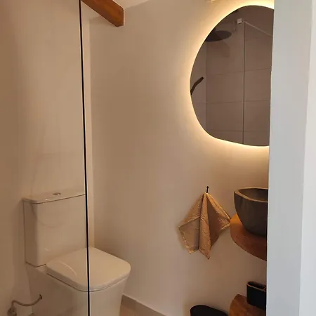 ベッド・アンド・ブレックファスト Coco - Coliving & Coworking Costa Blanca *