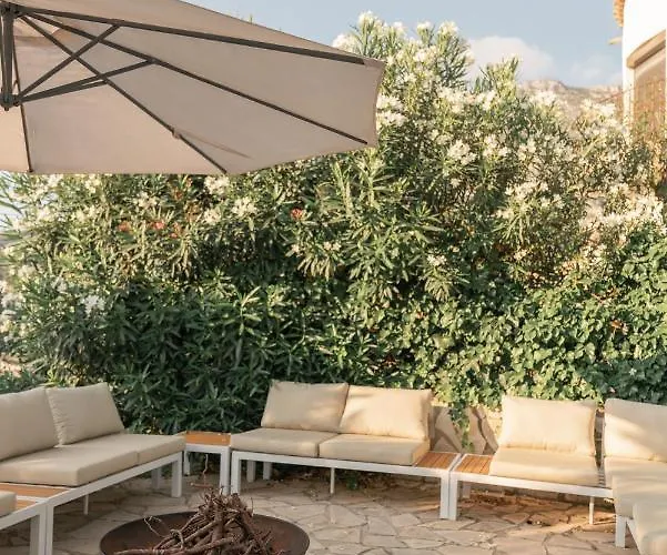 לינה וארוחת בוקר Coco - Coliving & Coworking Costa Blanca דניה