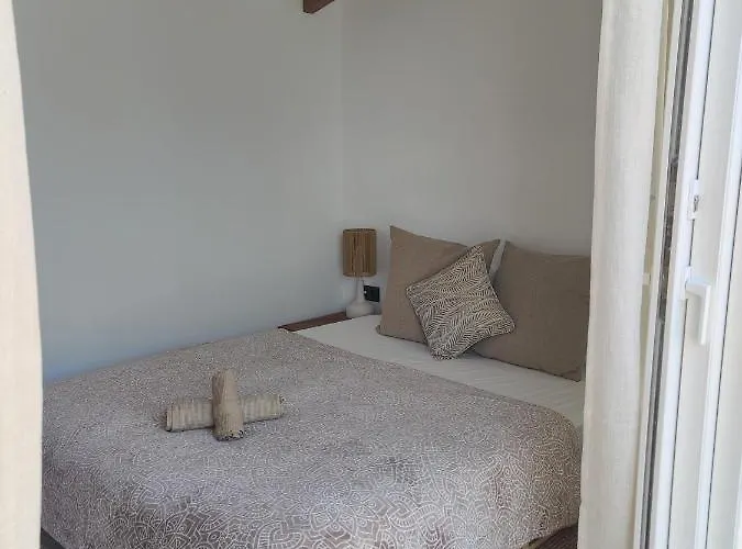 Coco - Coliving & Coworking Costa Blanca לינה וארוחת בוקר דניה
