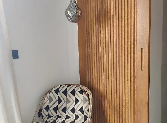 Coco - Coliving & Coworking Costa Blanca * דניה