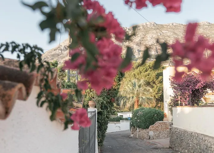 Coco - Coliving & Coworking Costa Blanca דניה