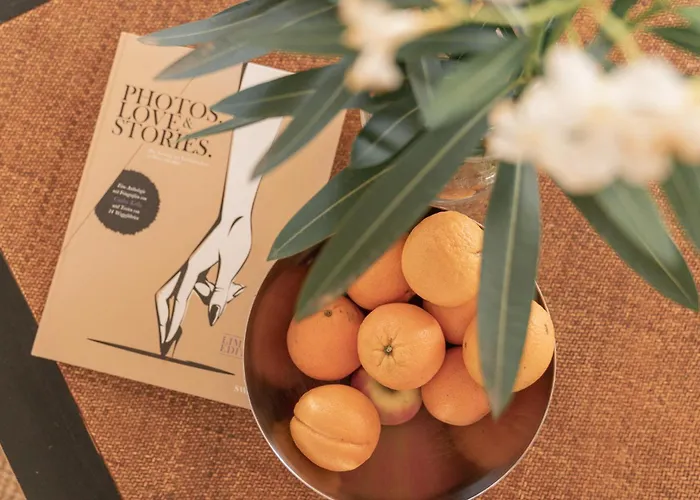Coco - Coliving & Coworking Costa Blanca דניה