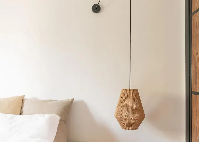 Coco - Coliving & Coworking Costa Blanca לינה וארוחת בוקר *