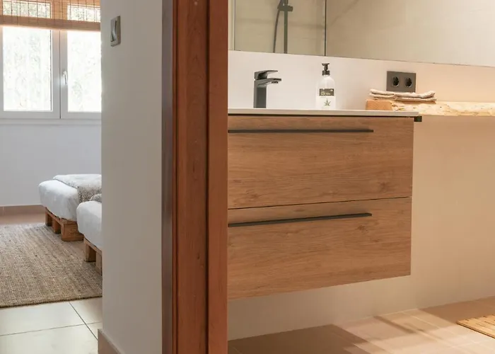 לינה וארוחת בוקר Coco - Coliving & Coworking Costa Blanca