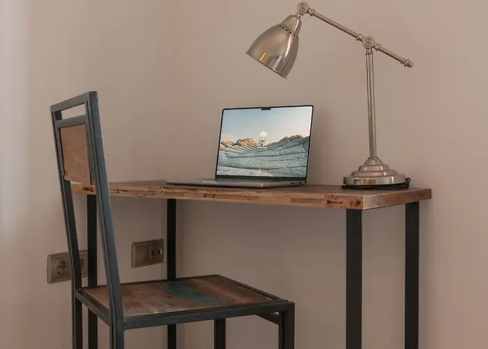 Coco - Coliving & Coworking Costa Blanca *