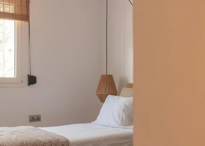 Coco - Coliving & Coworking Costa Blanca * דניה