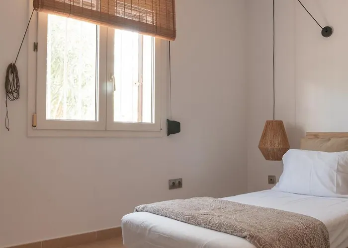 לינה וארוחת בוקר Coco - Coliving & Coworking Costa Blanca