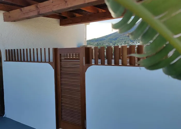 Coco - Coliving & Coworking Costa Blanca לינה וארוחת בוקר *