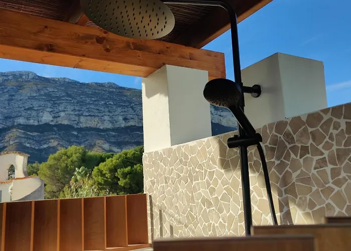 Coco - Coliving & Coworking Costa Blanca דניה