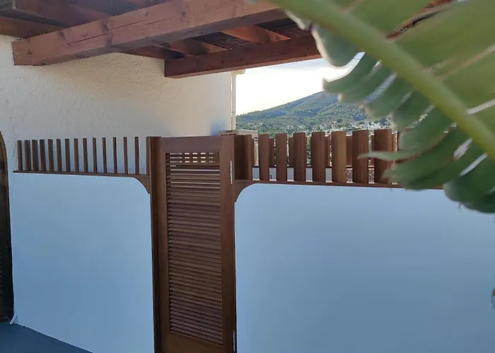 Coco - Coliving & Coworking Costa Blanca דניה