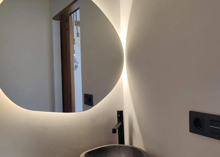 Coco - Coliving & Coworking Costa Blanca לינה וארוחת בוקר דניה