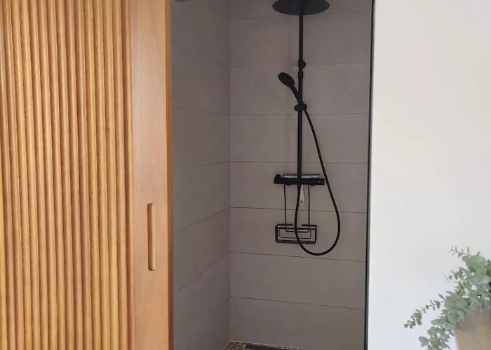 לינה וארוחת בוקר Coco - Coliving & Coworking Costa Blanca