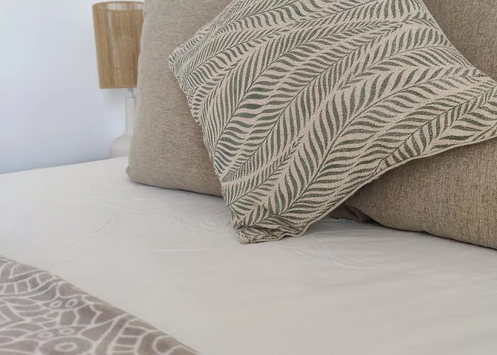 Coco - Coliving & Coworking Costa Blanca לינה וארוחת בוקר