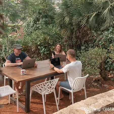 Coco - Coliving & Coworking Costa Blanca