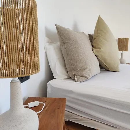 Coco - Coliving & Coworking Costa Blanca Panzió