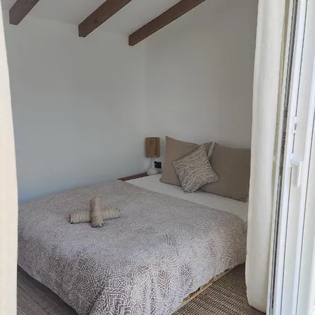 Coco - Coliving & Coworking Costa Blanca Panzió Denia