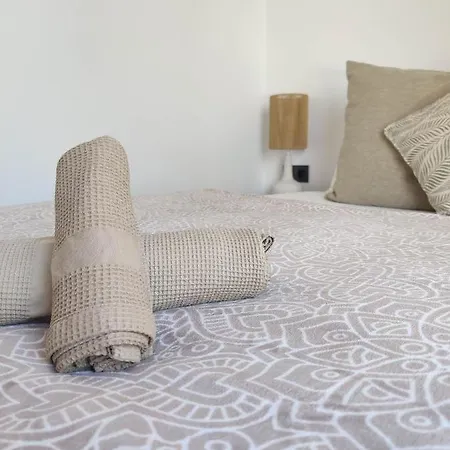 Panzió Coco - Coliving & Coworking Costa Blanca Denia