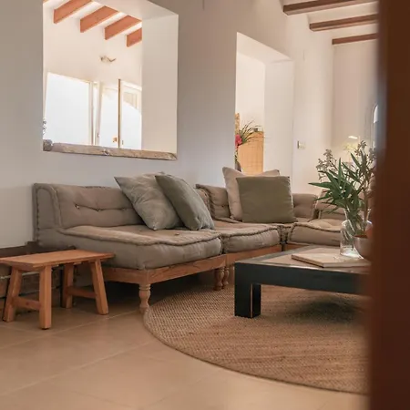 Panzió Coco - Coliving & Coworking Costa Blanca Denia