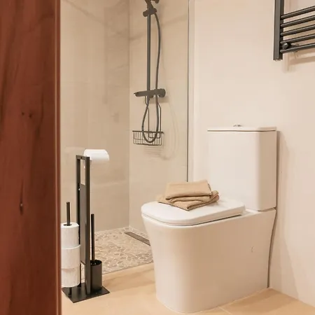 Panzió Coco - Coliving & Coworking Costa Blanca