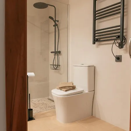 Coco - Coliving & Coworking Costa Blanca Panzió