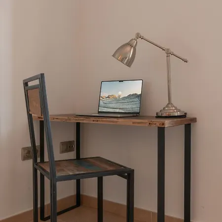 Coco - Coliving & Coworking Costa Blanca *