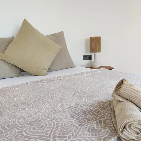 Coco - Coliving & Coworking Costa Blanca Panzió Denia