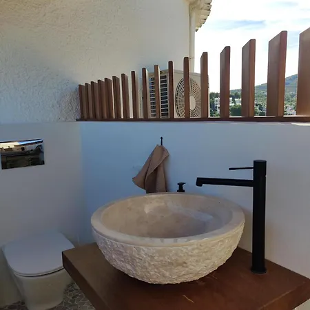 Panzió Coco - Coliving & Coworking Costa Blanca Denia