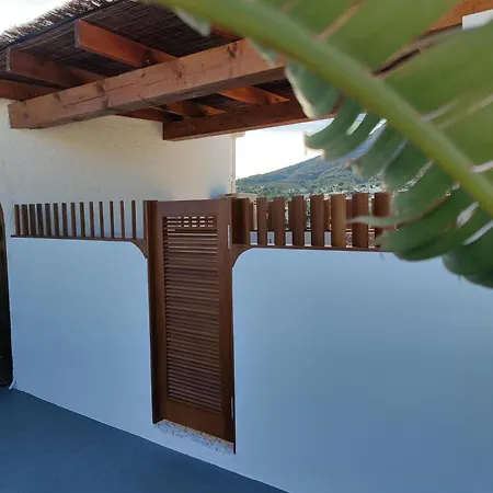 Coco - Coliving & Coworking Costa Blanca Panzió *