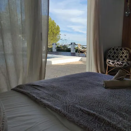 Panzió Coco - Coliving & Coworking Costa Blanca *