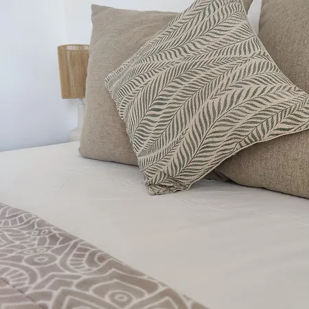Coco - Coliving & Coworking Costa Blanca Panzió